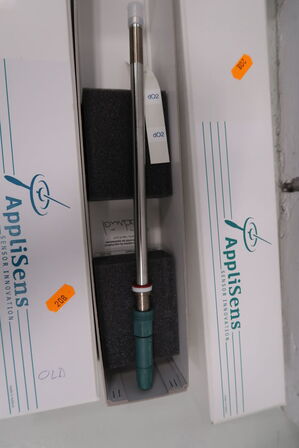 PH sensorer APPLISENS Z010023525 m.fl.