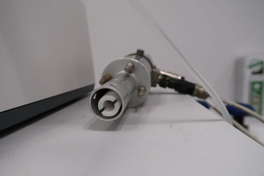 Bioreactor APPLIKON EZ-CONTROL med agitation motor APPLIKON P100E