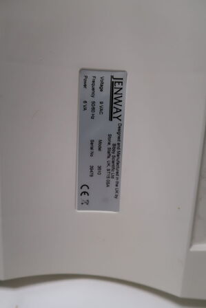 PH meter JENWAY 3510 pH Meter