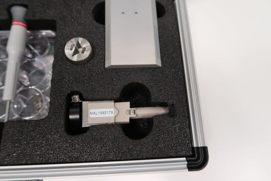 Surface Zeta Potential Cell Kit ZETASIZER MALVERN