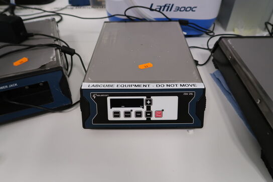 Magnetomrører NEUATION iStir 25L