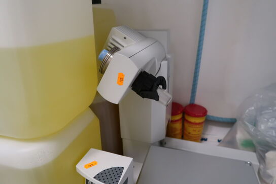 Rotary Evaporator HEIDOLPH Laborota 4000 Efficient