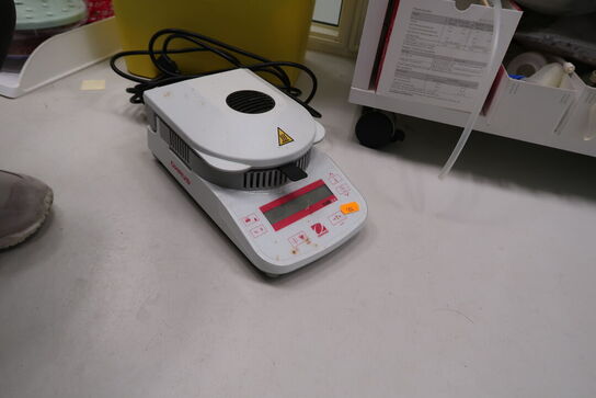 Fugtanalysator OHRUS MB23