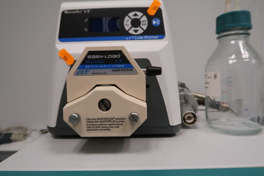 Slangepumpe COLE-PARMER MASTERFLEX L/S