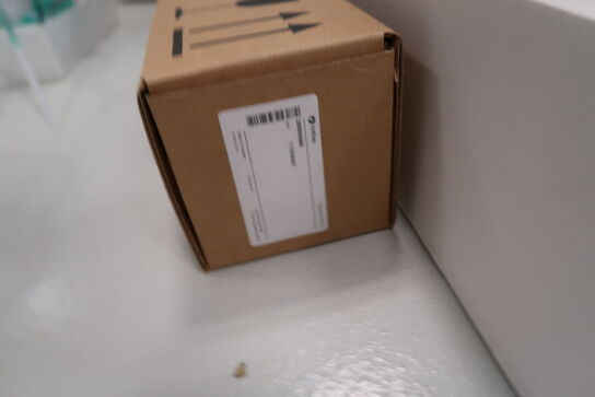 Div. Laboratorieudstyr