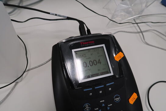 Conductivity Meter THERMO SCIENTIFIC ORION STAR A212
