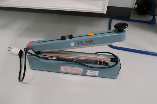 Forsegler PMPACK 300HC