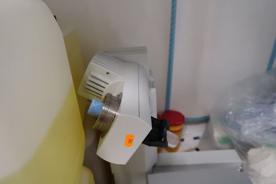 Rotary Evaporator HEIDOLPH Laborota 4000 Efficient