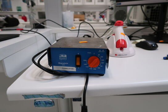 Magnetomrører ASSISTENT Magnetmix 2070