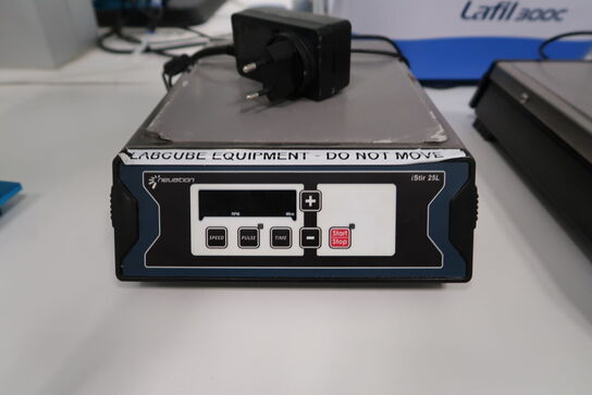 Magnetomrører NEUATION iStir 25L