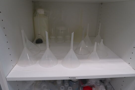 Div. Cylinder, kolber m.m.