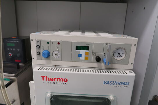 Vakuum varmeovn THERMO SCIENTIFIC VT 6025