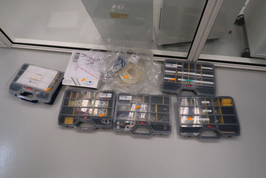 Div. Laboratorieudstyr