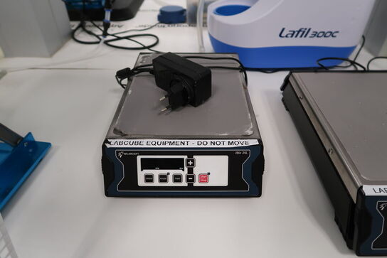 Magnetomrører NEUATION iStir 25L