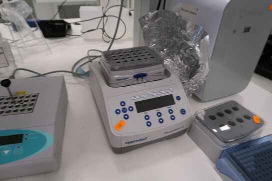Thermomixer EPPENDORF C
