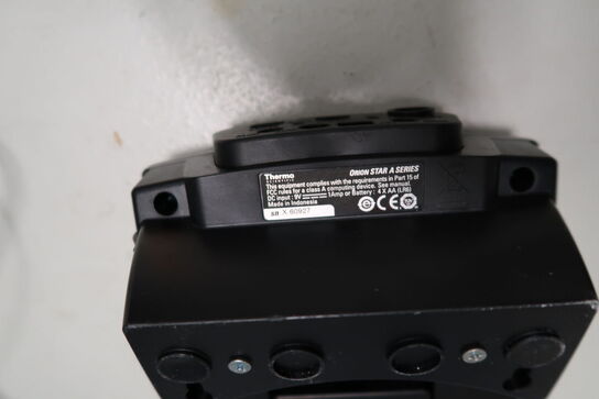 Conductivity Meter THERMO SCIENTIFIC ORION STAR A212