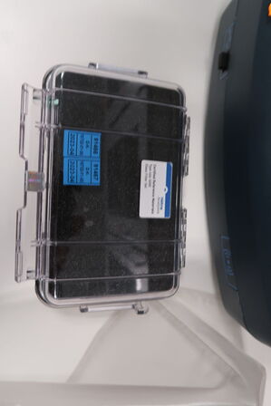 Spektrofotometer LANGE DR 3900