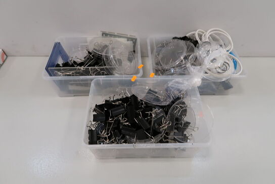 Div. Laboratorieudstyr