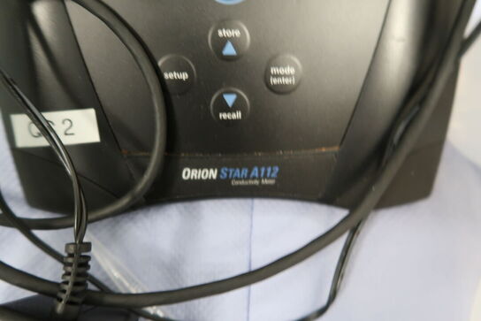 Conductivity Meter THERMO SCIENTIFIC ORION STAR A112