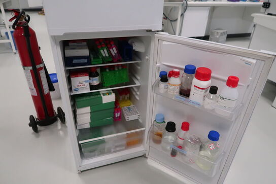 Køle/fryseskab SIEMENS uden indhold