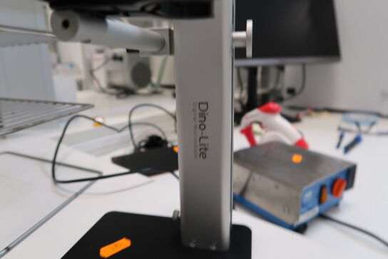 Digital mikroskop DINO-LITE