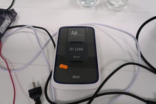 IBind LIFE TECHNOLOGIES Western Device