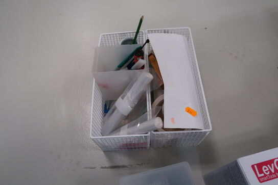 Div. Laboratorieudstyr