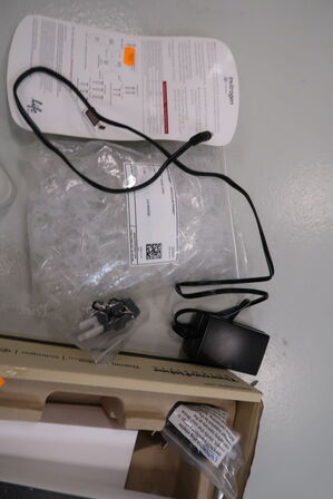 Fluorometer INVITROGEN Qubit 3.0 