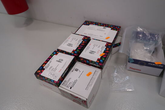 Div. Laboratorieudstyr