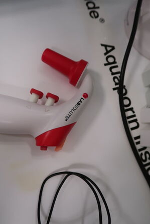 Div. Pipettekontrollere POWERPETTE plus m.fl.