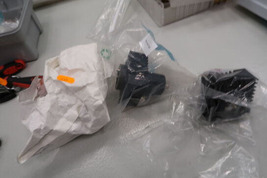 Div. Laboratorieudstyr