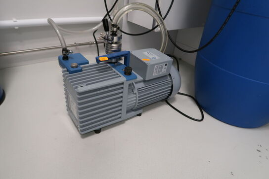 Vakuumpumpe VACUUBRAND RZ 6