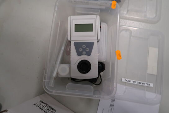 Turbidimeter FOSI SGZ-200BS