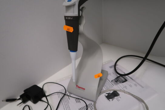 Pipette THERMO SCIENTIFIC Finnpipette