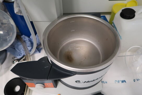 Rotary evaporator HEIDOLPH Basis Hei-VAP HL