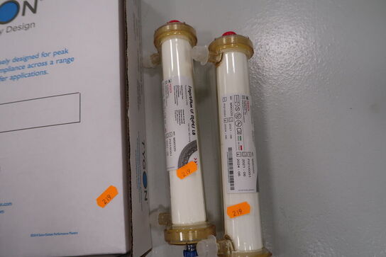 Div. Laboratorieudstyr