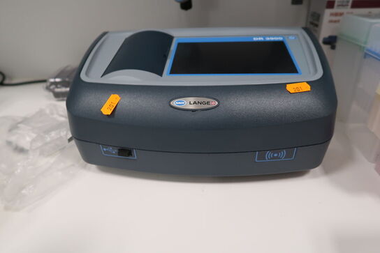 Spektrofotometer LANGE DR 3900