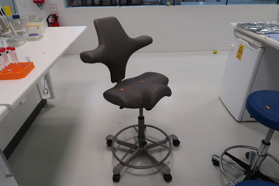 Kontorstol HÅG Capisco