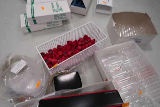 Div. Laboratorieudstyr