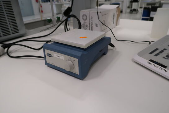 Magnetomrører STUART STIR UC151