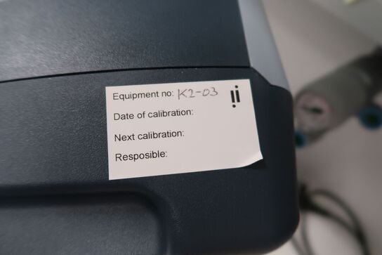 Spektrofotometer LANGE DR 3900