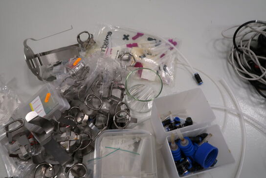 Div. Laboratorieudstyr