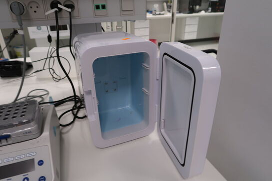 Lab incubator IVYX Scientific AQ-5L