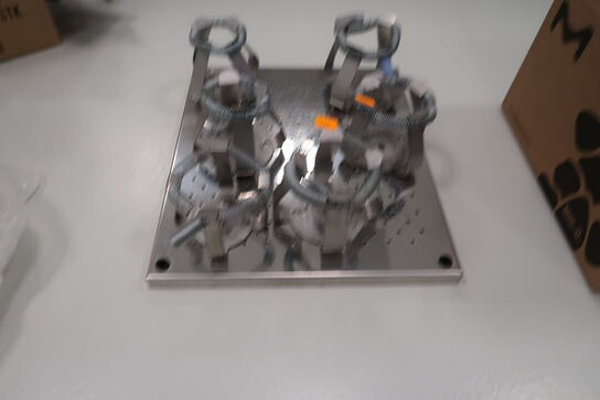 Div. Laboratorieudstyr