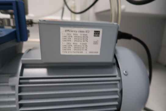 Vakuumpumpe VACUUBRAND RZ 6