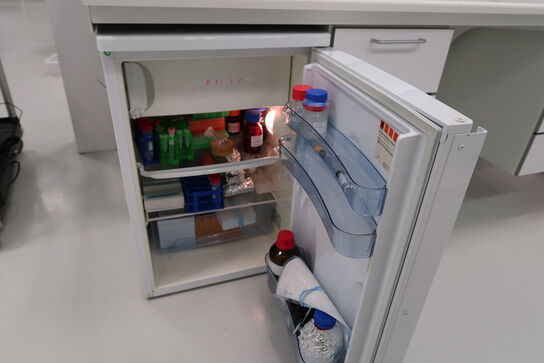 Køleskab GRAM uden indhold