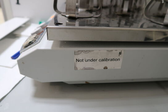 Platform shaker HEIDOLPH Unimax 2010