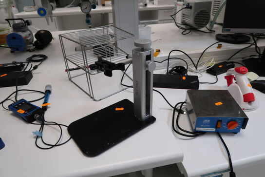 Digital mikroskop DINO-LITE