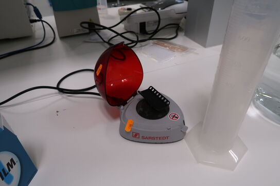 Mini centrifuge SARSTEDT