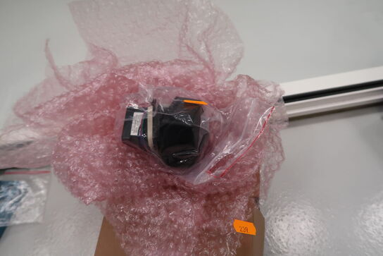 EOM-pumpe WATSON Marlow Alitea